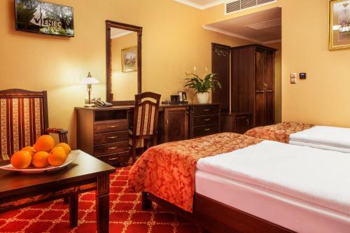 Hotel Jutrzenka Medical Spa