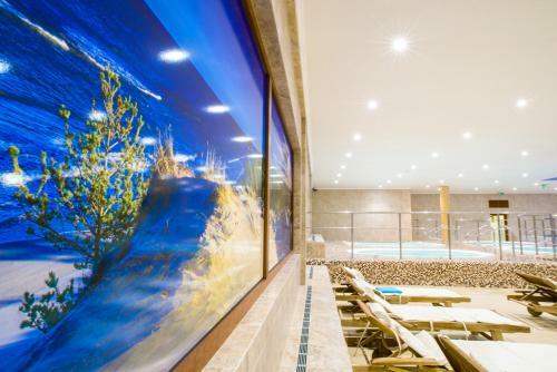 Hotel Jutrzenka Medical Spa