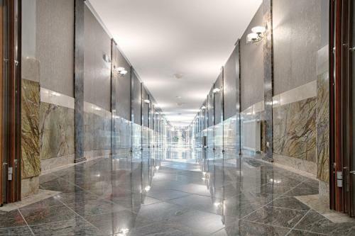 Hotel Jutrzenka Medical Spa