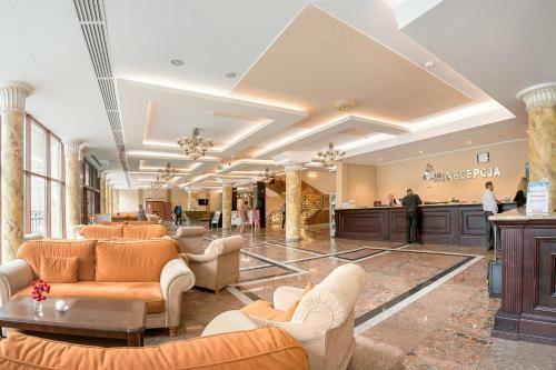 Hotel Jutrzenka Medical Spa