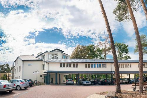 Hotel Jutrzenka Medical Spa