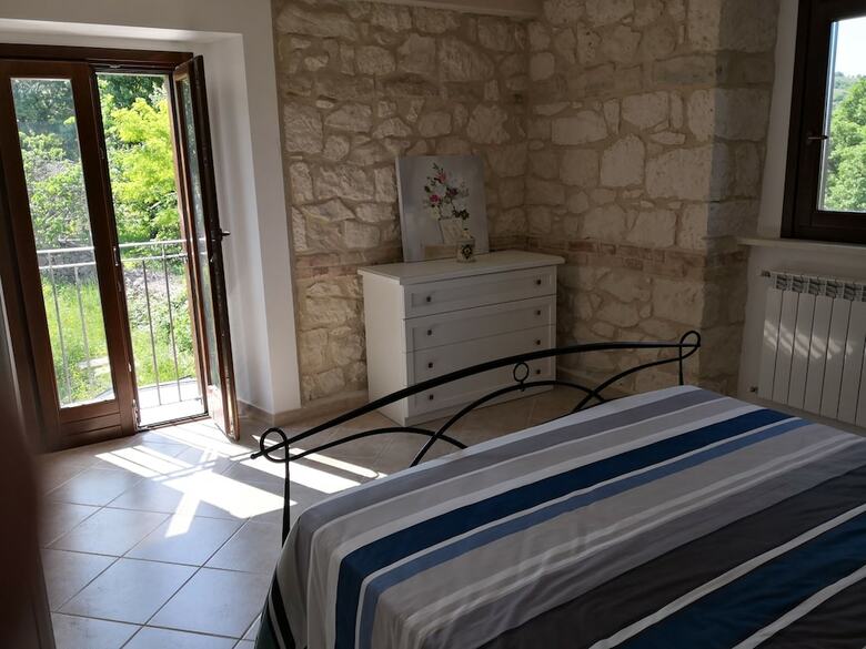 Apartamento Pezzelelle