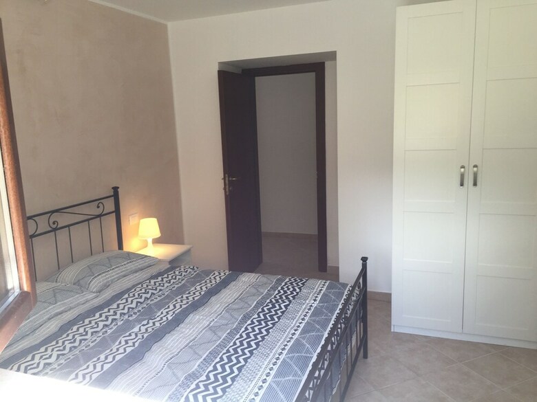 Apartamento Pezzelelle
