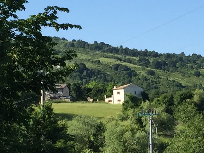 Apartamento Pezzelelle