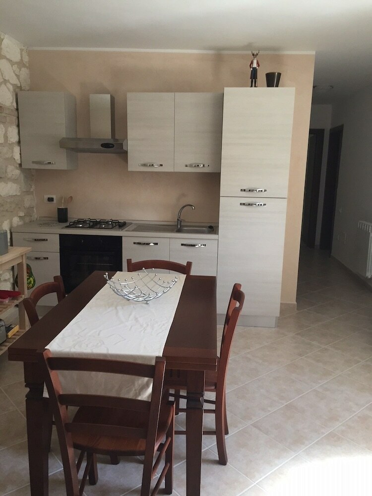 Apartamento Pezzelelle