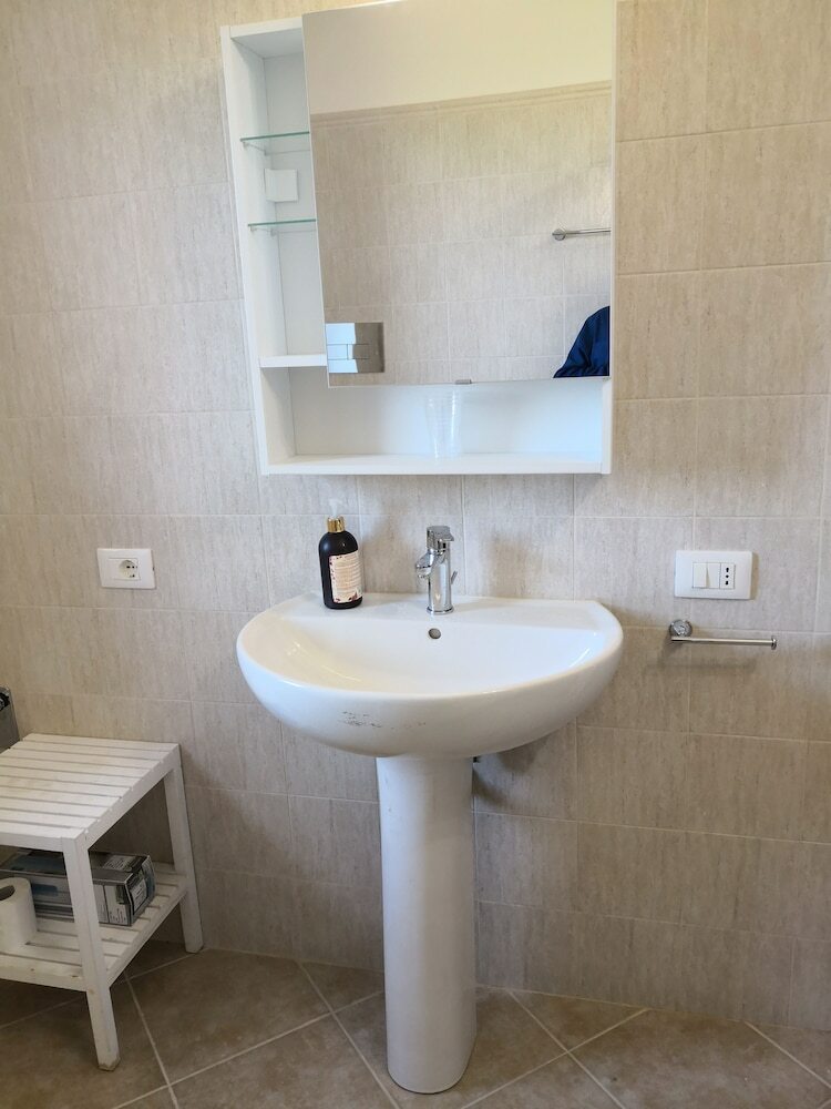 Apartamento Pezzelelle
