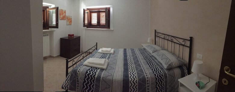 Apartamento Pezzelelle