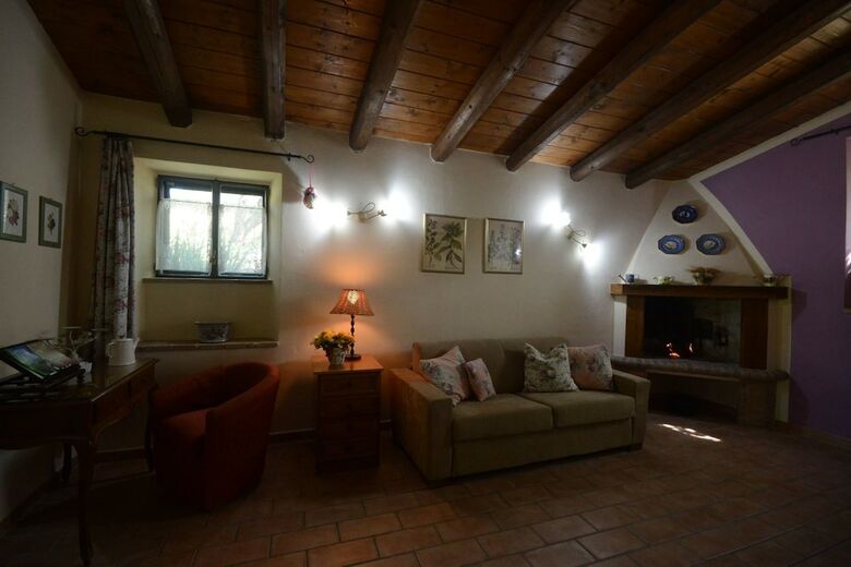 Agroturismo Agriturismo Il Boschetto