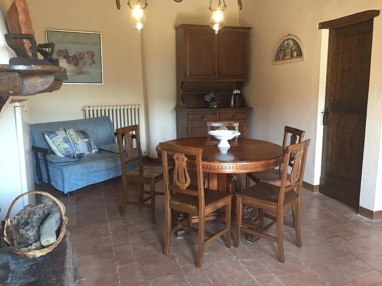 Agroturismo Agriturismo Il Boschetto