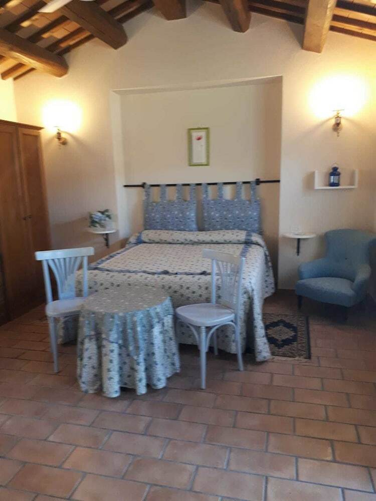 Agroturismo Agriturismo Il Boschetto