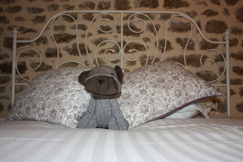 Hotel Chambres D'hotes La Brocherie