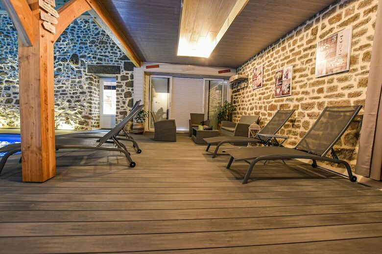 Hotel Chambres D'hotes La Brocherie