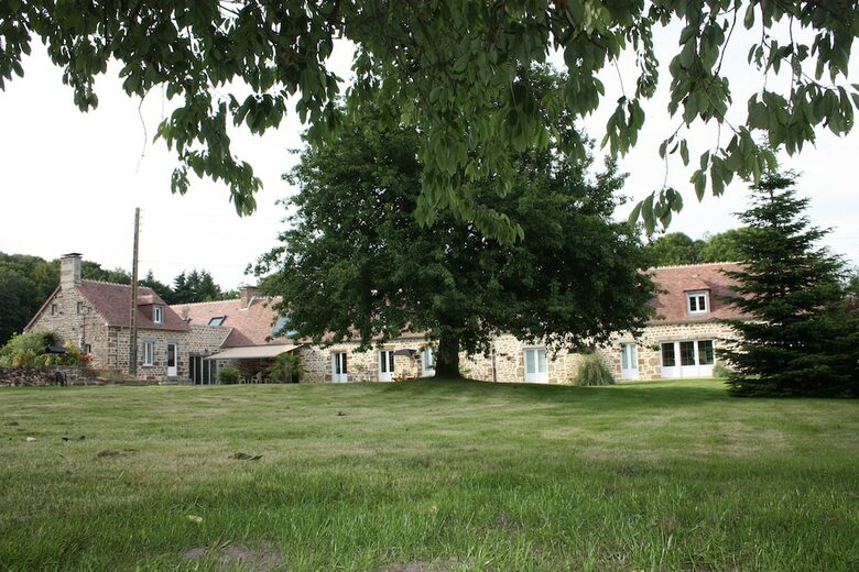 Hotel Chambres D'hotes La Brocherie