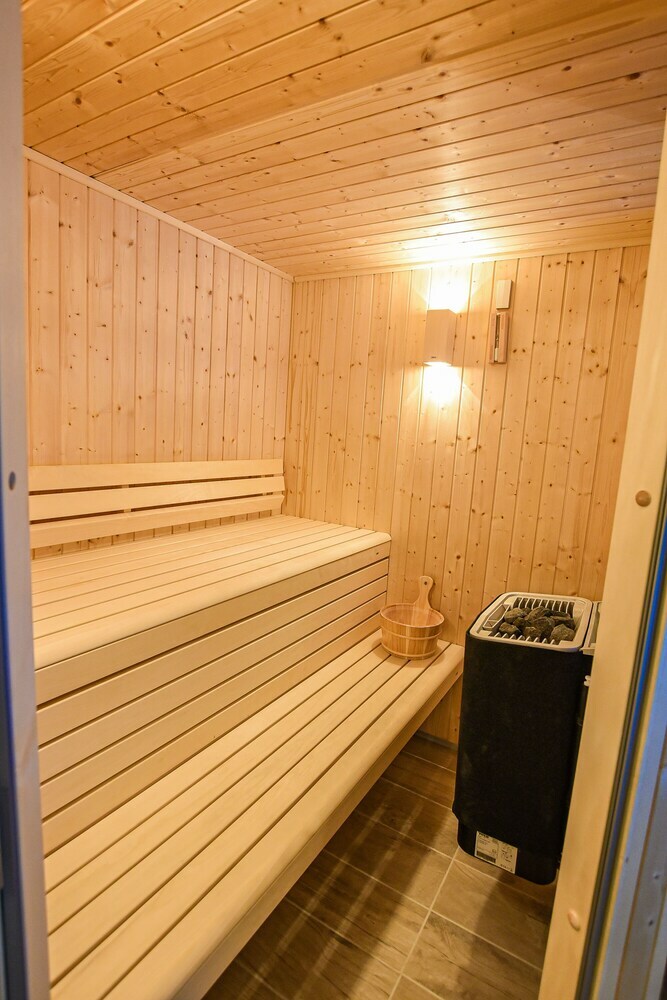 Hotel Chambres D'hotes La Brocherie