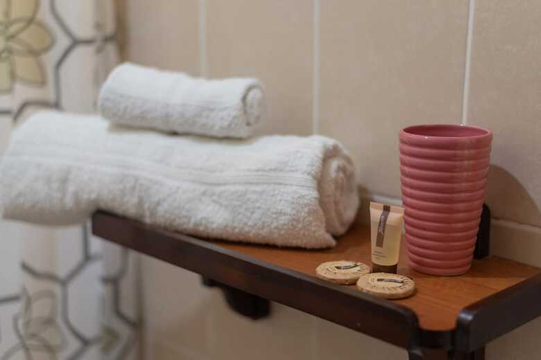 Dos Mar�as Hotel