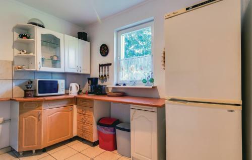 Holiday Home Miastko Starzno