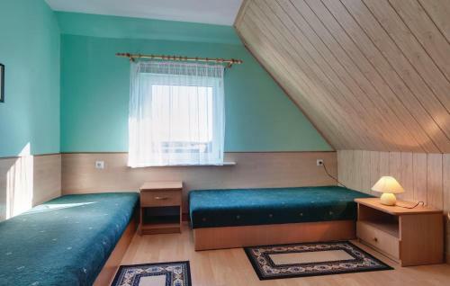 Holiday Home Miastko Starzno