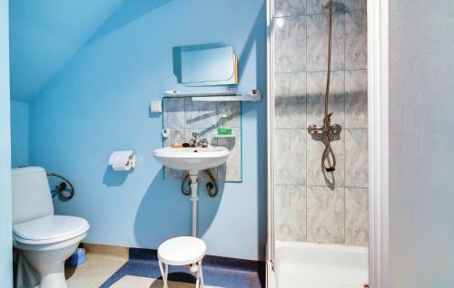 Holiday Home Miastko Starzno