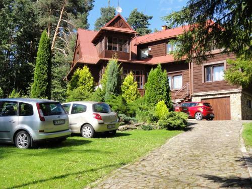 Na Bani-apartamenty I Pokoje