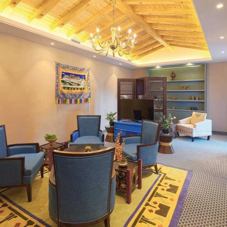 Evergrande Hotel Nyingchi