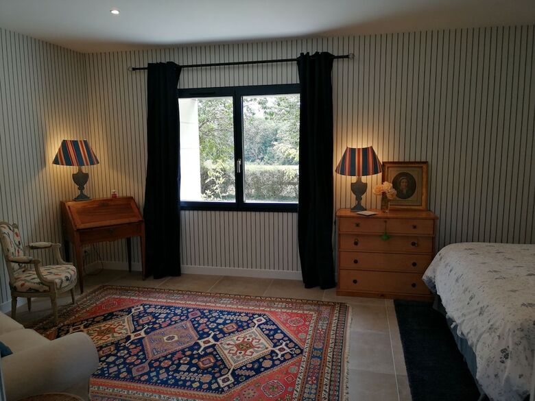 Bed & Breakfast Le Manoir Du Cl�t