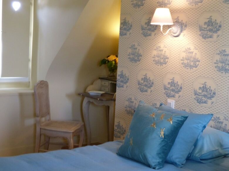 Bed & Breakfast Le Manoir Du Cl�t