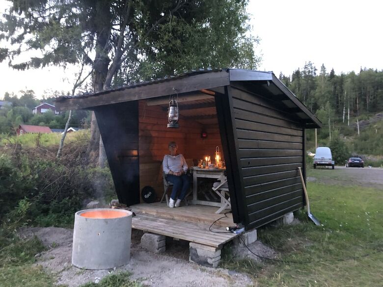 Bed & Breakfast S�leng�rden