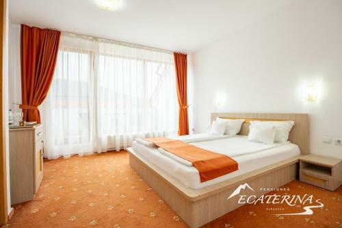 Hostal Pensiunea Ecaterina