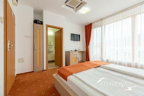 Hostal Pensiunea Ecaterina