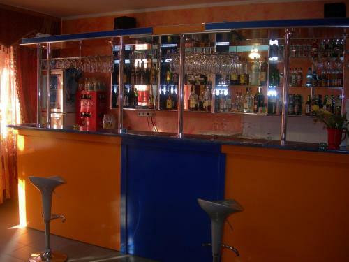 Hostal Pensiunea Claudiu