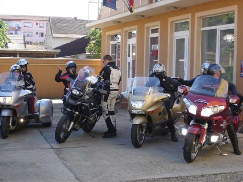 Hostal Pensiunea Claudiu