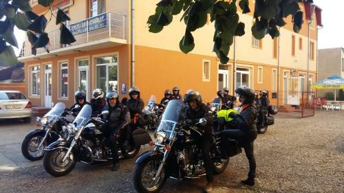 Hostal Pensiunea Claudiu