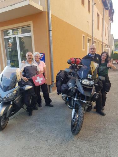 Hostal Pensiunea Claudiu