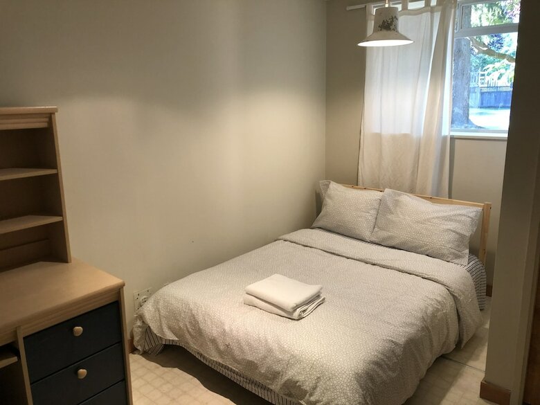 Hotel West Point Grey Guest House  Ubc