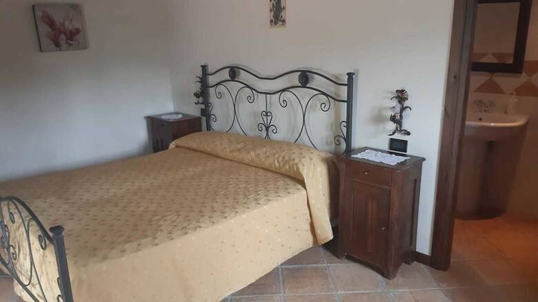Agroturismo Antico Borgo Di Vallignano