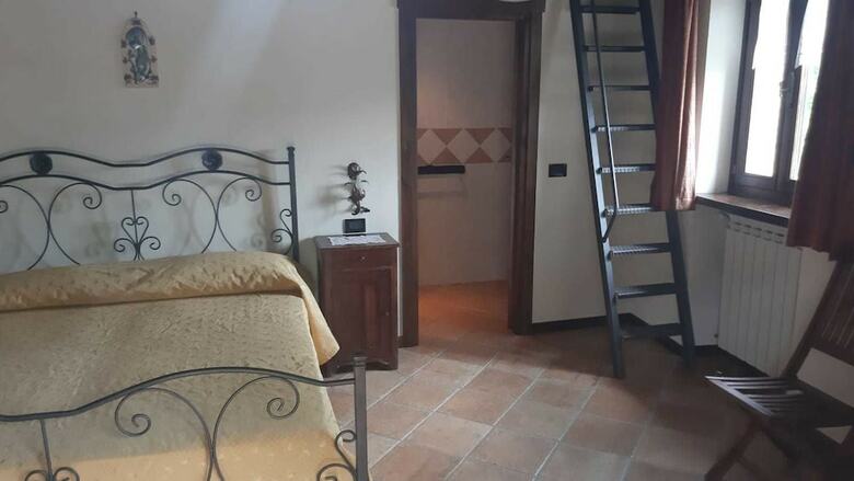 Agroturismo Antico Borgo Di Vallignano