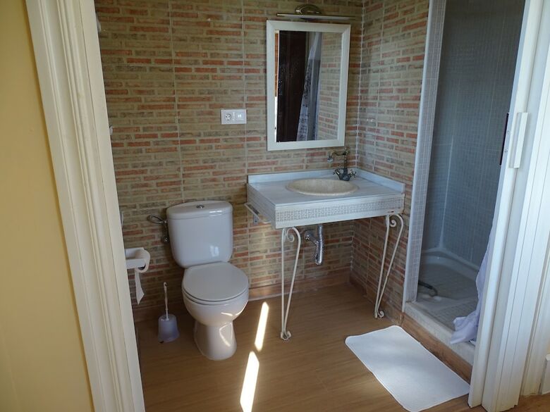 Bed & Breakfast Villa El Palomar de Granada