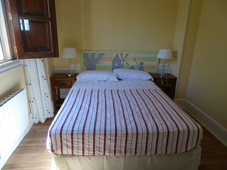 Bed & Breakfast Villa El Palomar de Granada