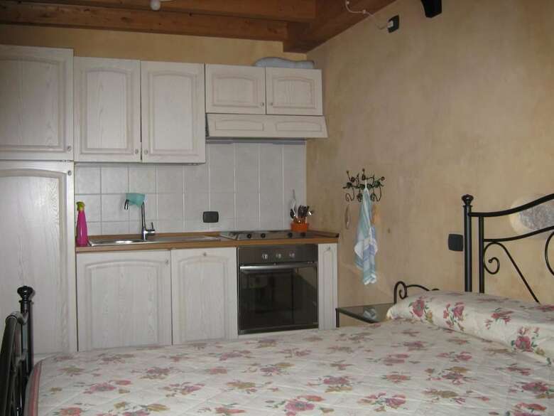 Agroturismo Agriturismo Trebis