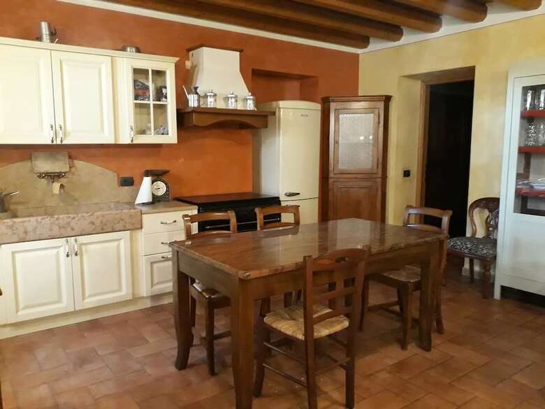 Agroturismo Agriturismo Trebis