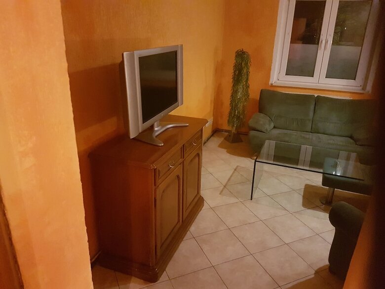 Apartamentos Ferienwohnung Gr�n