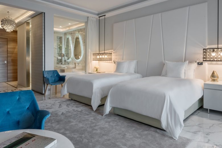 Hotel Marchica Lagoon Resort