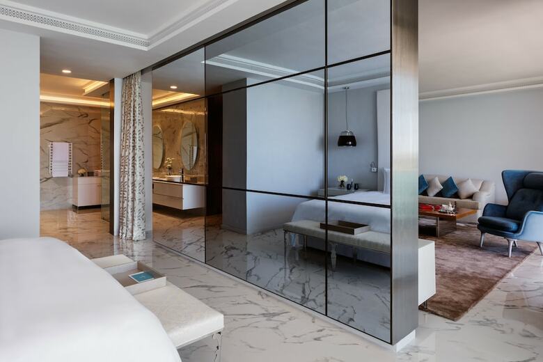 Hotel Marchica Lagoon Resort