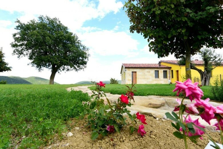 Agroturismo La Cerqua
