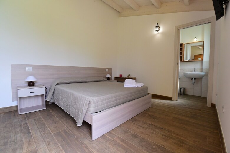 Agroturismo La Cerqua