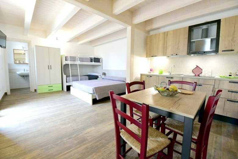 Agroturismo La Cerqua