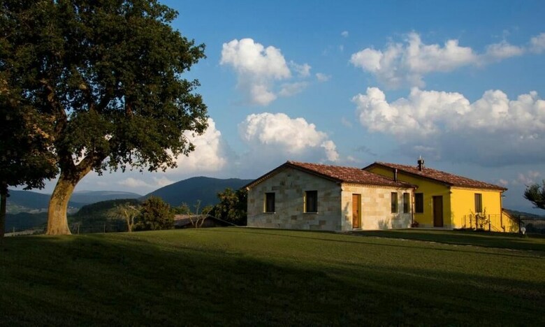Agroturismo La Cerqua
