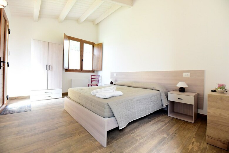 Agroturismo La Cerqua