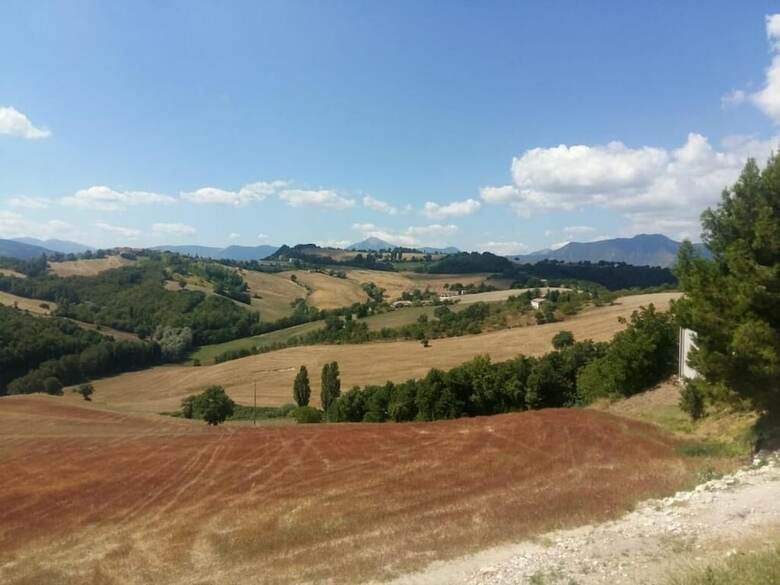 Agroturismo La Cerqua