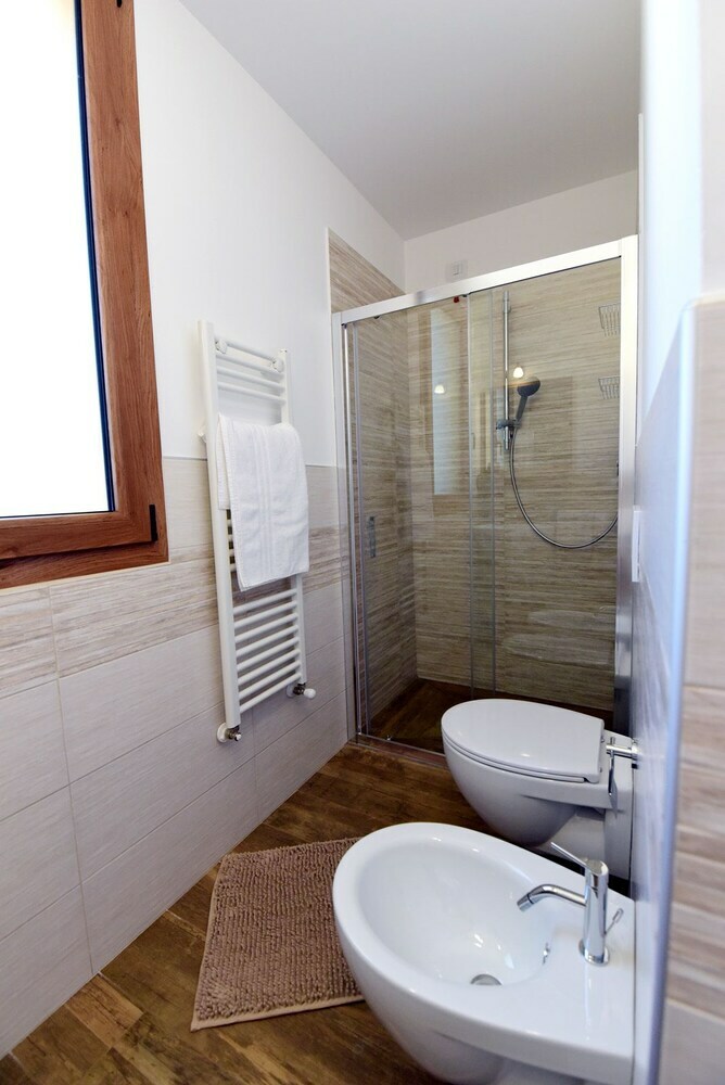 Agroturismo La Cerqua